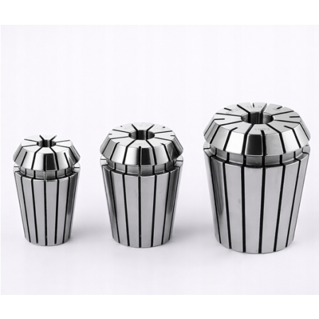 Tulejka zaciskowa ER32 4 mm 4-3 koszyczek oprawka